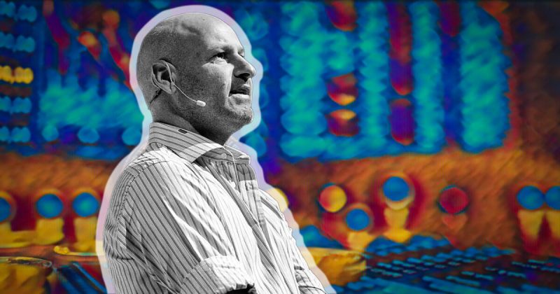 consensys-ceo-joe-lubin-envisions-ethereum-anchoring-global-finance,-surpassing-bitcoin