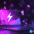 lightchain-ai-hits-bonus-round-milestone-as-avalanche-battles-consolidation-patterns