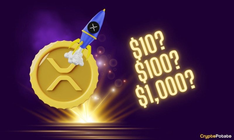 will-xrp-dominate-2025?-recent-shocking-ripple-price-predictions