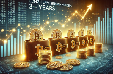 bitcoin-3–5-year-holders-slow-selloff—waiting-for-higher-prices?