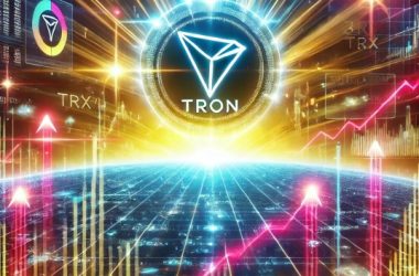tron-activity-hits-all-time-high,-is-a-trx-price-breakout-coming?