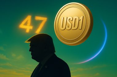 world-liberty-financial-airdrops-$47-usd1-stablecoin-in-symbolic-‘stimulus’-nod-to-donald-trump