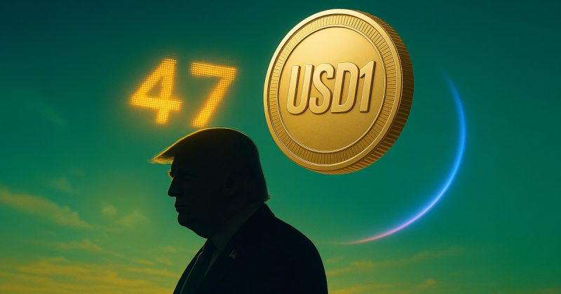 world-liberty-financial-airdrops-$47-usd1-stablecoin-in-symbolic-‘stimulus’-nod-to-donald-trump