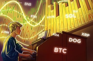 price-predictions-6/4:-btc,-eth,-xrp,-bnb,-sol,-doge,-ada,-sui,-hype,-link