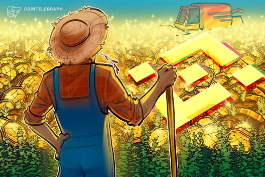 binance-cracks-down-on-bot-activity-in-alpha-token-program