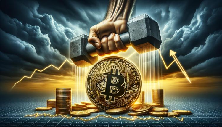 bitcoin-price-slips-again,-triggering-fresh-fears-of-a-deeper-correction