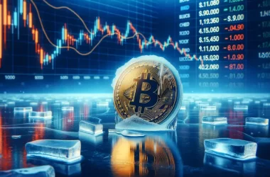 bitcoin-consolidates-above-key-support:-is-a-breakout-imminent?