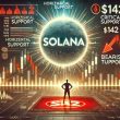 solana-horizontal-support-under-pressure-–-bearish-target-at-$142