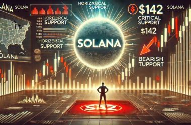 solana-horizontal-support-under-pressure-–-bearish-target-at-$142