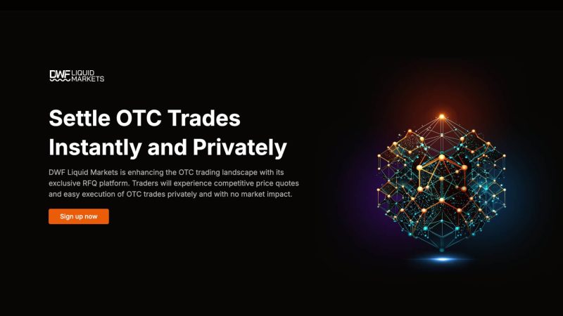 usd1-stablecoin-goes-live-on-dwf-liquid-markets