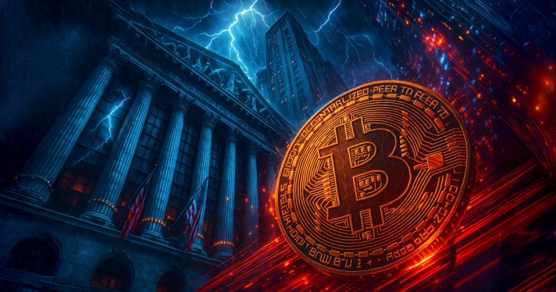 profit-taking,-not-capitulation:-institutions-cut-bitcoin-etf-exposure-by-23%-in-q1