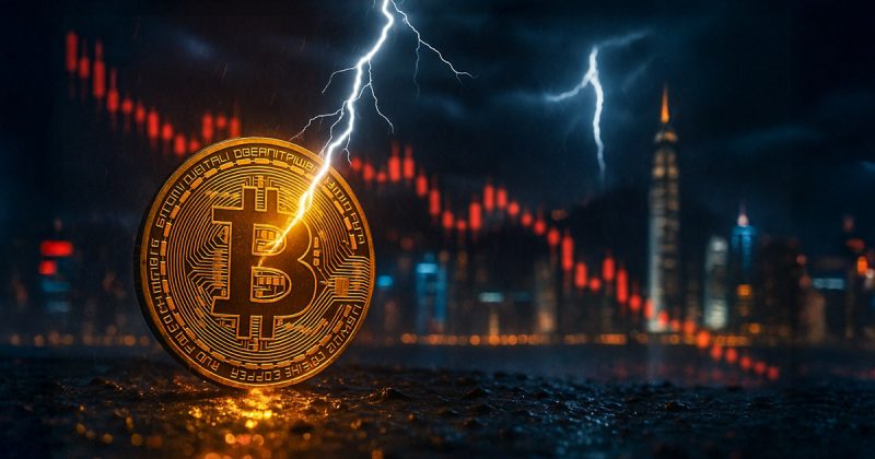 bitcoin-bulls-must-guard-key-$95.6k-support-as-veteran-holders-cash-in-on-gains