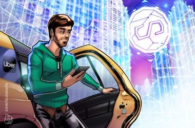 uber-in-‘study-phase’-of-using-stablecoins-to-lower-costs,-says-ceo