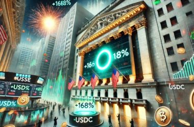 circle-soars-168%-in-first-day-of-trading-on-nyse-following-strong-ipo