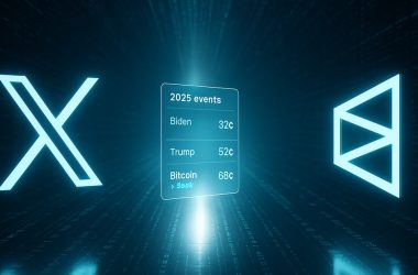 x-and-polymarket-partner-up-to-bring-decentralized-prediction-markets-to-social-media