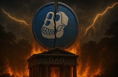 yuga-moves-to-kill-apecoin-dao,-transfer-$168m-in-assets-to-new-entity