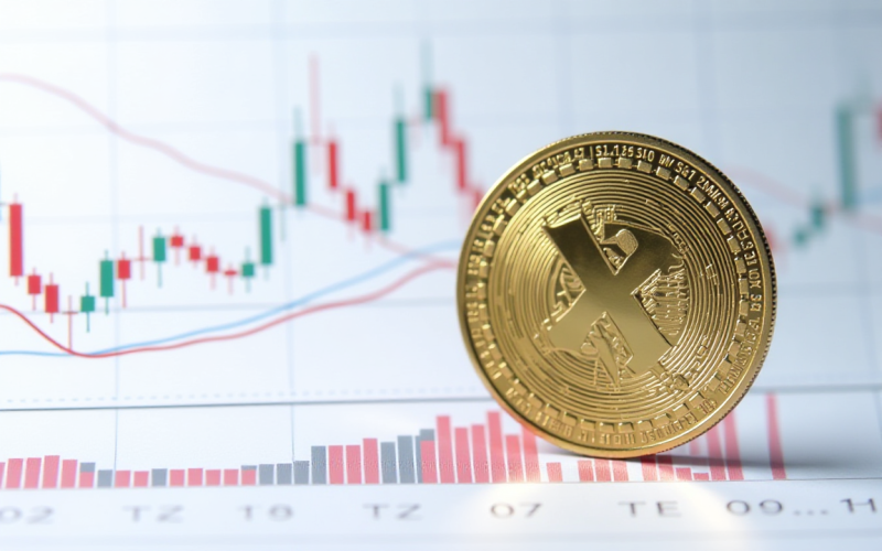 xrp-price-forecast-as-ripple-usd-(rlusd)-volume-drops