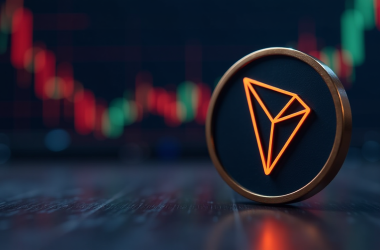 tron-price-forecast:-active-addresses-surge-amid-a-bullish-breakout