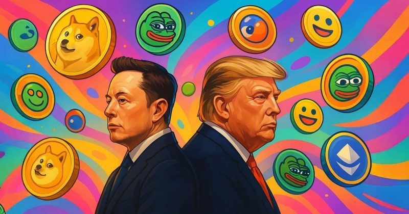 trump–musk-feud-becomes-memecoin-meta,-leads-to-surge-in-trading-volume