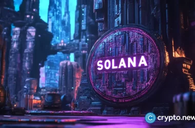 new-defi-coin-gains-22%-as-solana,-tron-suffer-from-market-volatility