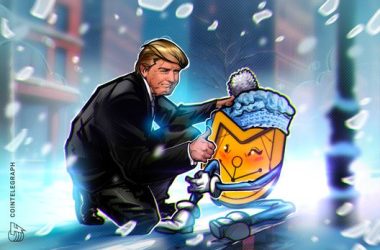 trump-touts-memecoin-as-sentiment-gauge-as-$520m-unlock-nears