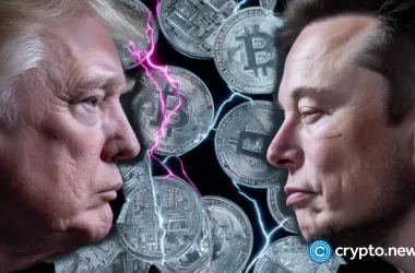 are-trump-and-musk-playing-chess-with-the-market?-which-coin-will-win-the-game?