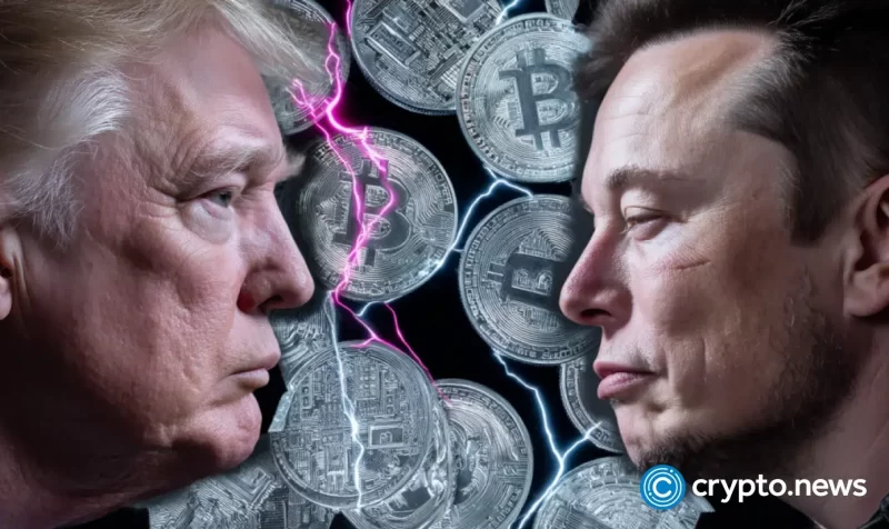 are-trump-and-musk-playing-chess-with-the-market?-which-coin-will-win-the-game?