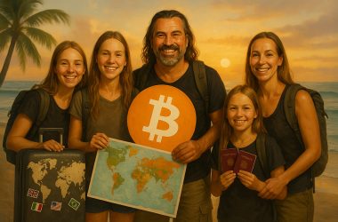 the-‘bitcoin-family’-has-split-and-hidden-seed-phrase-across-4-continents-amid-rising-kidnappings