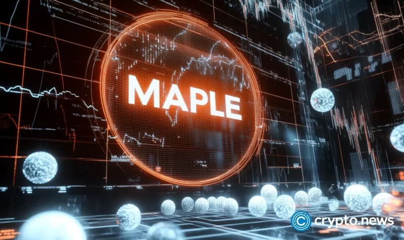 whales-lose-sweet-tooth-for-syrup-despite-maple-finance’s-growth