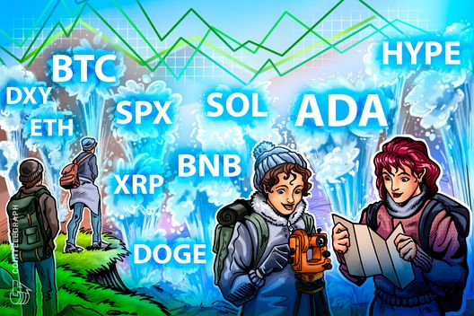 price-predictions-6/9:-spx,-dxy,-btc,-eth,-xrp,-bnb,-sol,-doge,-ada,-hype