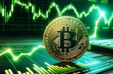 bitcoin-climbs-back-to-$110k-amid-sustained-corporate,-institutional-interest