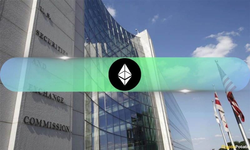 sec-chair-touts-american-defi-revolution-as-eth-prices-pump-8% 
