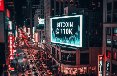 bitcoin’s-$110k-sprint-coincides-with-record-low-exchange-reserves