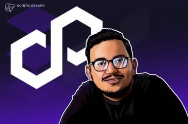 sandeep-nailwal-takes-charge-of-polygon-foundation-as-first-ceo