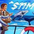 ethereum-whale-opens-$11m-leveraged-bet-amid-eth-price’s-30%-rise-potential
