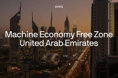 peaq-and-pulsar-launch-machine-economy-free-zone-for-the-united-arab-emirates