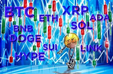 price-predictions-6/11:-btc,-eth,-xrp,-bnb,-sol,-doge,-ada,-hype,-sui,-link