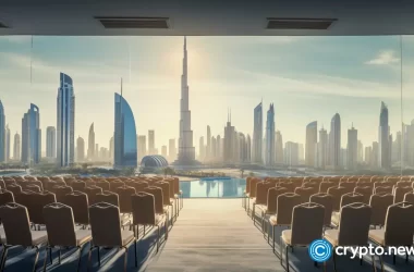crypto-conferences-scale-up,-so-do-scams,-security-experts-warn