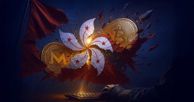 hong-kong-teams-up-with-university-to-tackle-crypto-laundering-with-tech