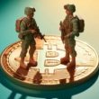 bitcoin-slides,-gold-spikes-after-israel-strikes-iran,-israeli-pm-warns-campaign-will-last-as-many-days-as-needed