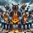 bitcoin-price-nosedives—profit-taking-sparks-sudden-correction