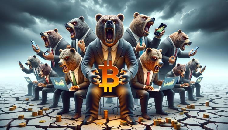 bitcoin-price-nosedives—profit-taking-sparks-sudden-correction