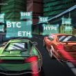 price-predictions-6/13:-btc,-eth,-xrp,-bnb,-sol,-doge,-ada,-hype,-sui,-link