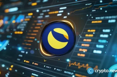 map-protocol,-useless-coin,-lunc lead-the-charge-as-bitcoin-hits-$105k