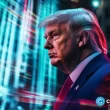 trump-turns-crypto-influence-into-income,-ethics-form-shows-$57m-token-windfall