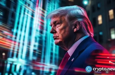 trump-turns-crypto-influence-into-income,-ethics-form-shows-$57m-token-windfall