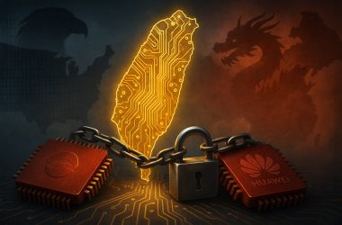 taiwan-tightens-semiconductor-export-controls-on-huawei-and-smic-amid-us-china-tech-rivalry