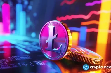 litecoin-price-forms-bullish-flag-as-ltc-etf-odds-jumps