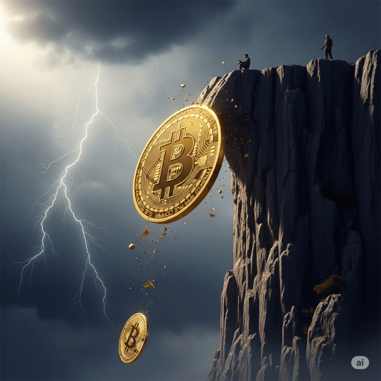 amid-bitcoin-hype,-seasoned-trader-predicts-sudden-drop-to-this-level