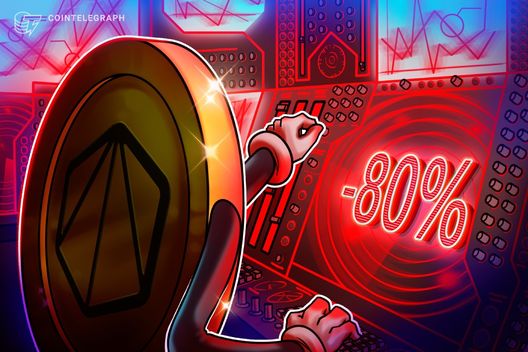 polyhedra’s-zkj-token-plummets-83%-after-‘abnormal’-transactions